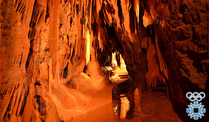 orlovaca Pećina Orlovača