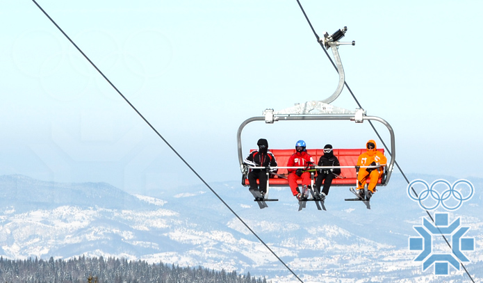 Korpa šestosjed Jahorina
