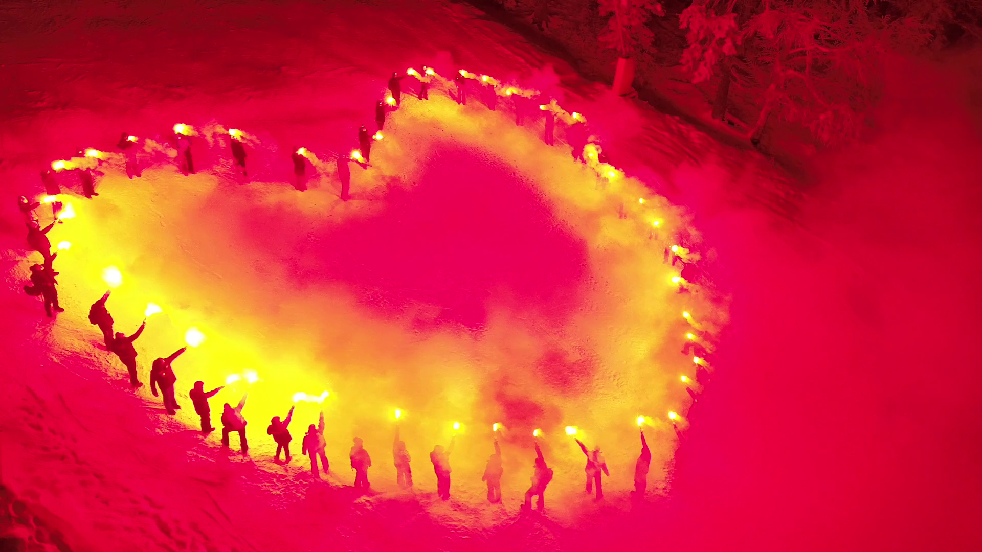 Valentinovo na Jahorini