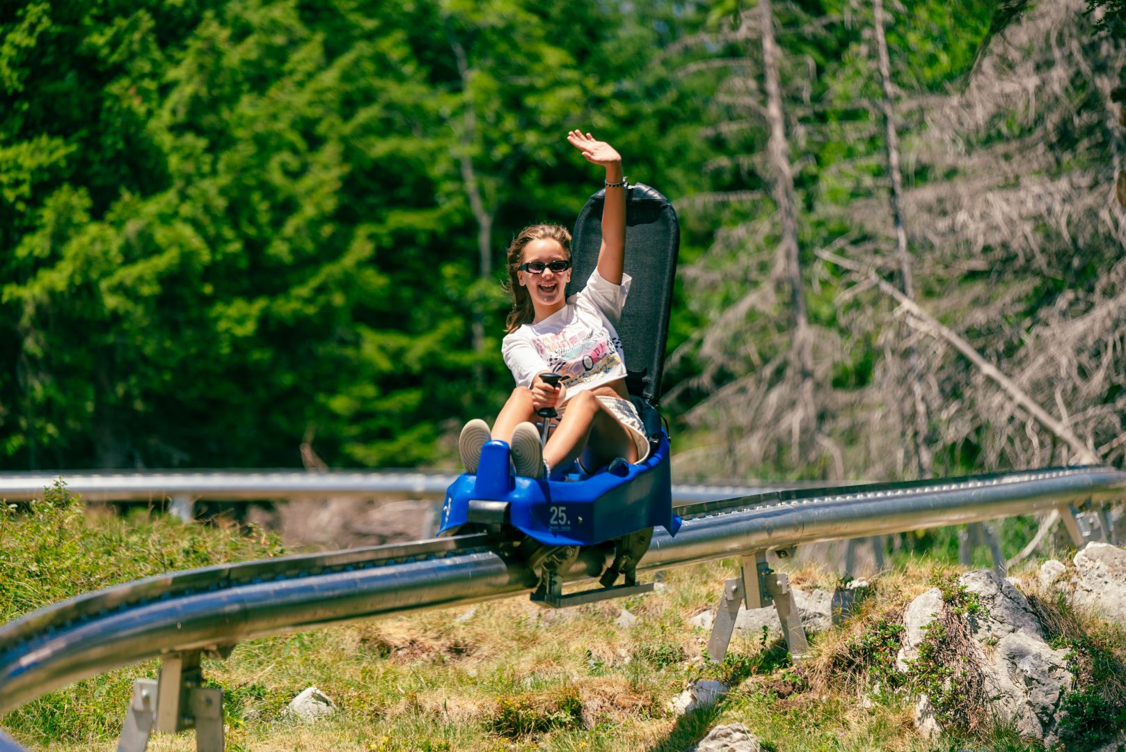 Sjajne vijesti za sve avanturiste i ljubitelje adrenalina