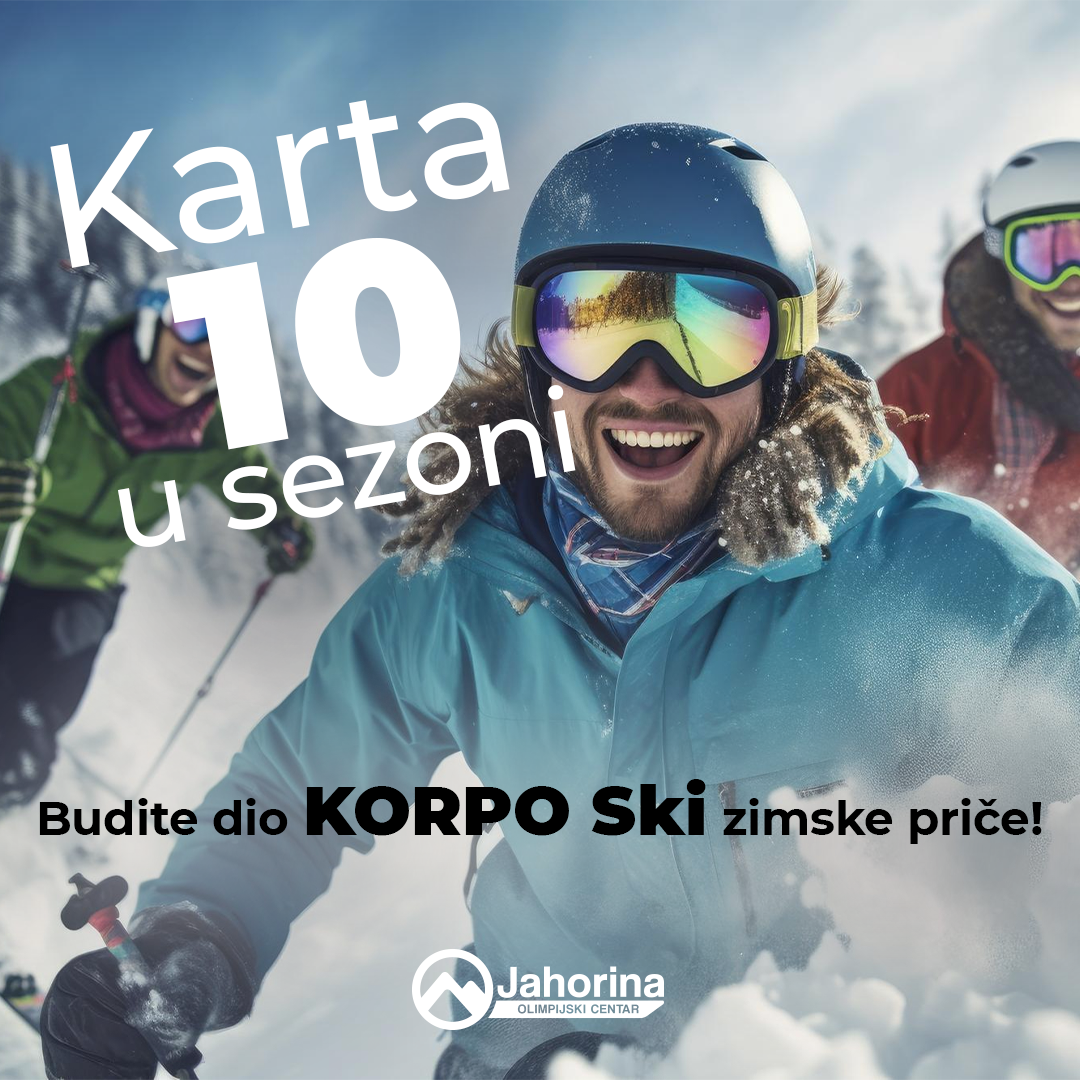 (SR) Korporativna karta