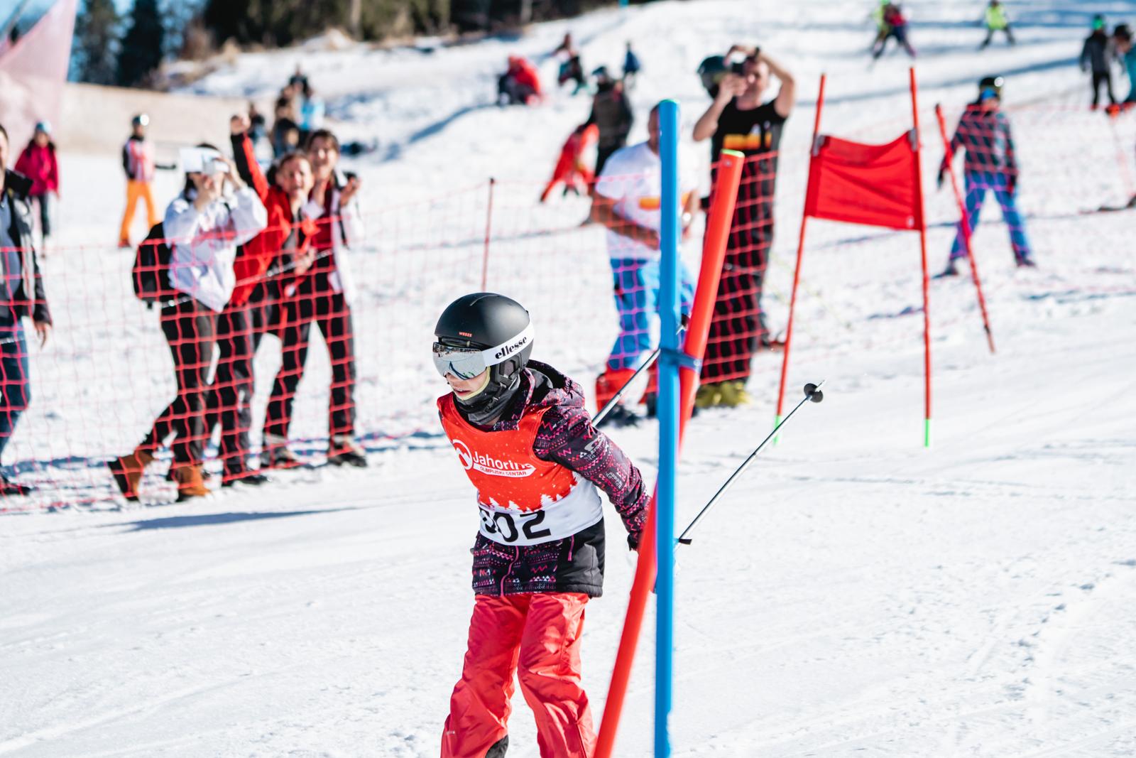 Sigurnost na prvom mjestu: Nova pravila za najmlađe skijaše na Jahorini !