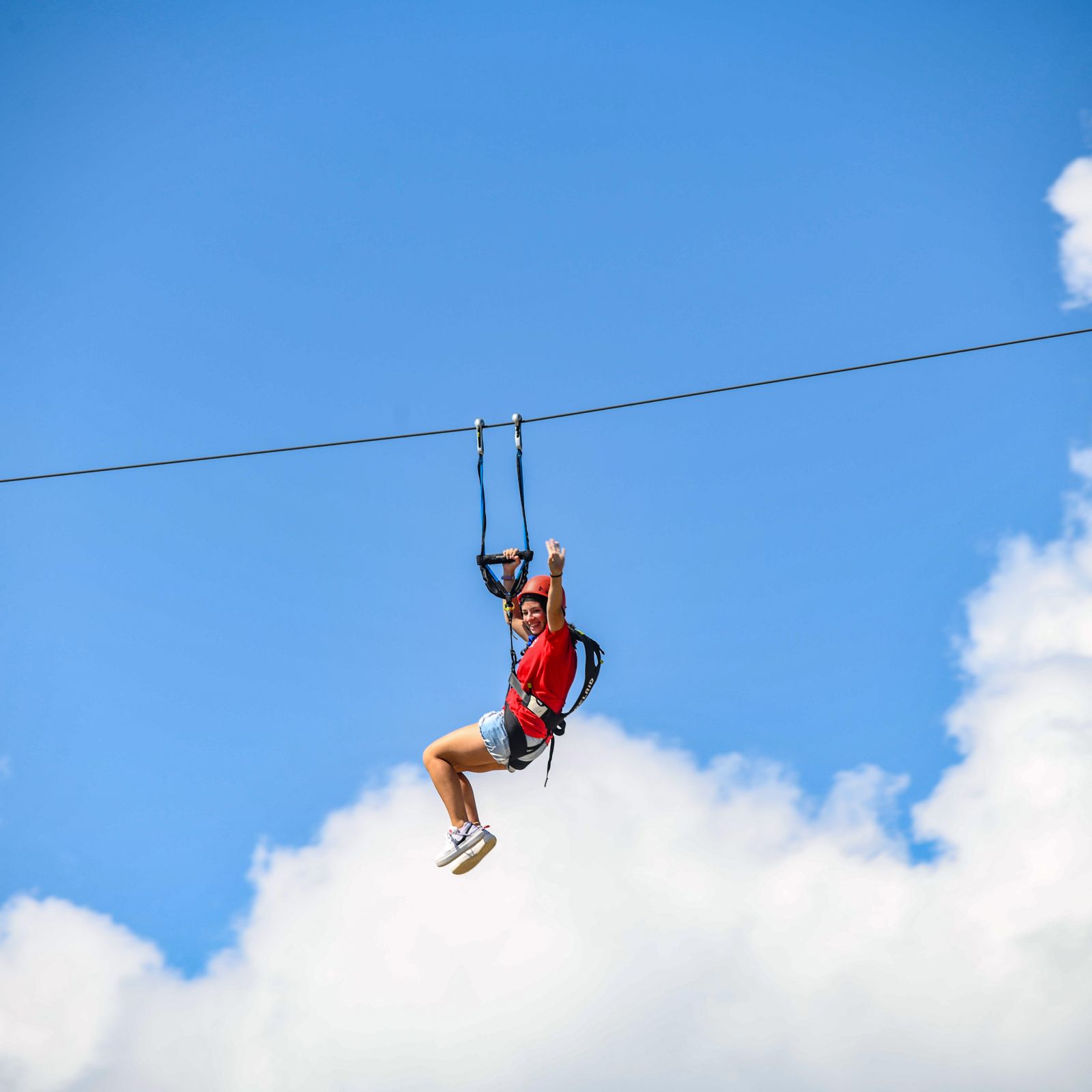 SUMMER SEASON ON JAHORINA CONCLUDED WITH A DAY OF FREE ATTRACTONS!