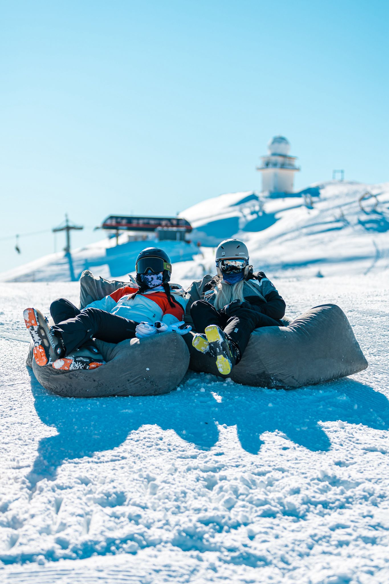 PLAN RADA SKI CENTRA JAHORINA OD 16. DO 22. MARTA!