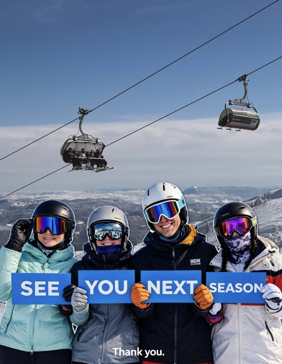 ZIMSKA SEZONA NA JAHORINI ZVNIČNO ZAVRŠENA, NAKON 139 DANA RADA!